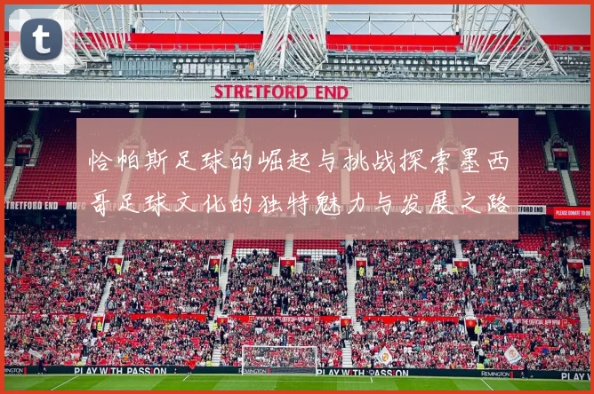 恰帕斯足球的崛起与挑战探索墨西哥足球文化的独特魅力与发展之路